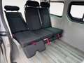 Nissan Primastar Kombi Schnierle Umbau Einzelsitze mit Liegefunktio Šedá - thumbnail 12