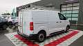 Peugeot Expert FOURGON tole standard bluehdi 180 ss eat8 asphalt Blanc - thumbnail 5