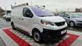 Peugeot Expert FOURGON tole standard bluehdi 180 ss eat8 asphalt Blanc - thumbnail 3