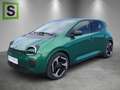 Renault Twingo TWINGO E-Tech Electric Techno 80 PS urban range Grün - thumbnail 2