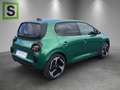 Renault Twingo TWINGO E-Tech Electric Techno 80 PS urban range Grün - thumbnail 4