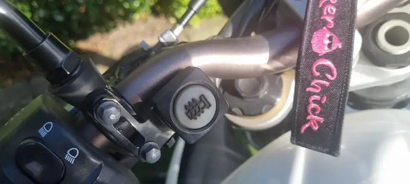 Triumph Street Triple 675 - foto 6