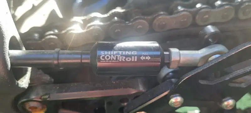 Triumph Street Triple 675 - foto 4