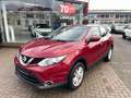 Nissan Qashqai 1.6 DiG-T Acenta AHK/Allwetter/Kamera Rouge - thumbnail 2