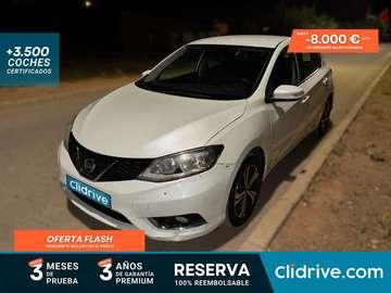 1.5 dCi Acenta