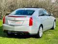 Cadillac ATS 2.0 Luxury/Leer/Pano/Automaat(Bij 2018) Gris - thumbnail 6