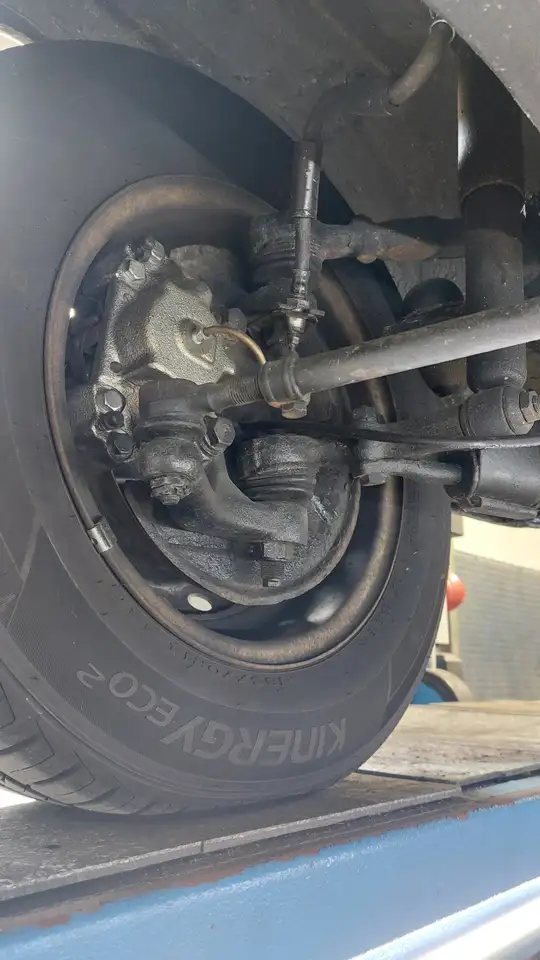 Volkswagen T2 Camper Typisiert mit H-Kennzeichen, foto 3