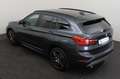 BMW X1 16d sDrive - NAVI - LEDER  - CRUISE - TREKHAAK Gris - thumbnail 9
