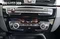 BMW X1 16d sDrive - NAVI - LEDER  - CRUISE - TREKHAAK Gris - thumbnail 33