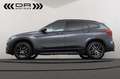 BMW X1 16d sDrive - NAVI - LEDER  - CRUISE - TREKHAAK Gris - thumbnail 8