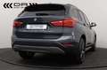 BMW X1 16d sDrive - NAVI - LEDER  - CRUISE - TREKHAAK Gris - thumbnail 5