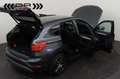 BMW X1 16d sDrive - NAVI - LEDER  - CRUISE - TREKHAAK Gris - thumbnail 10