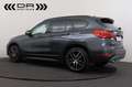 BMW X1 16d sDrive - NAVI - LEDER  - CRUISE - TREKHAAK Gris - thumbnail 7