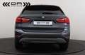 BMW X1 16d sDrive - NAVI - LEDER  - CRUISE - TREKHAAK Gris - thumbnail 6