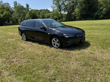 Insignia ST 2.0 CDTI DVH Business Elegance St./St. Aut. Business Elegance