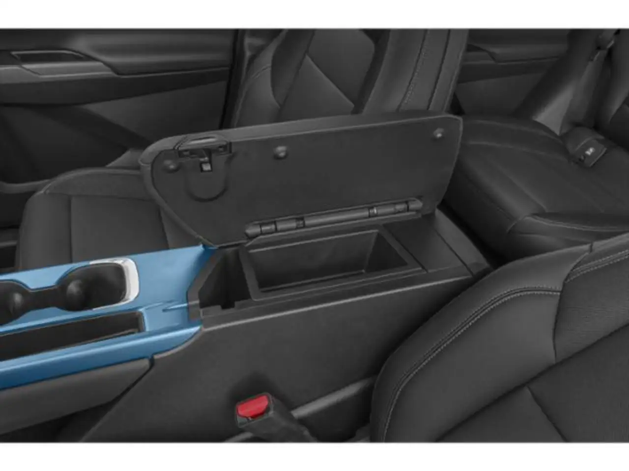 Chevrolet Equinox fotografie Chevrolet Equinox