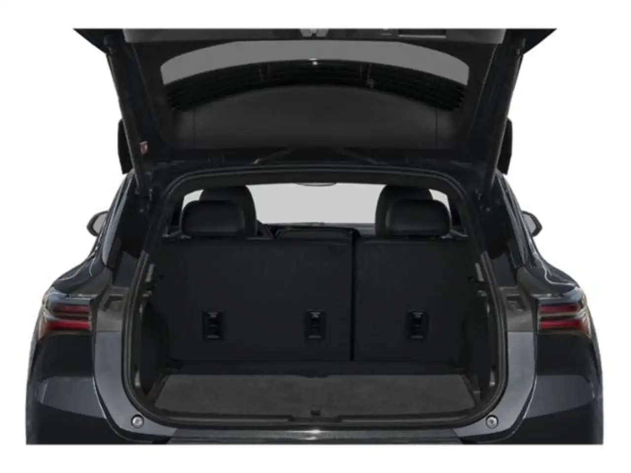 Chevrolet Equinox fotografie Chevrolet Equinox