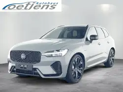 Volvo XC60 T8 AWD Ultra Black Ed. Massage Luft HUD B&W