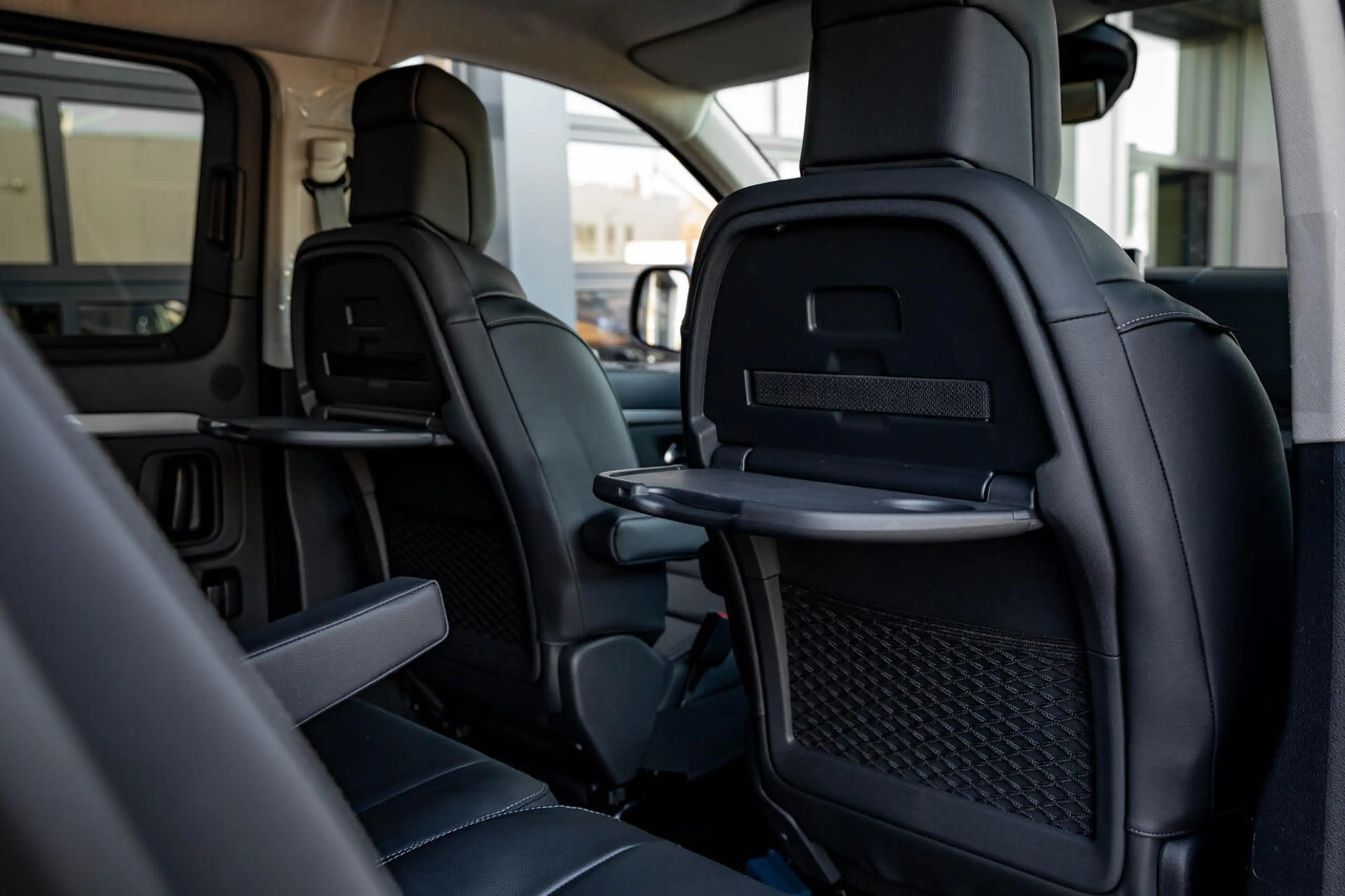 Citroen Jumpy 180 PK / 5 zit / LEDER/ LED / Massage / Surroun... — photo 13