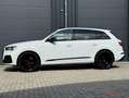 Audi Q7 55 TFSI quattro S Line 7p Pano ACC Trekhaak Camera Blanc - thumbnail 2