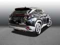 Hyundai TUCSON Prime Hybrid 1.6 T-GDi (215 PS) 6-AT 2WD 8-fach be Schwarz - thumbnail 2