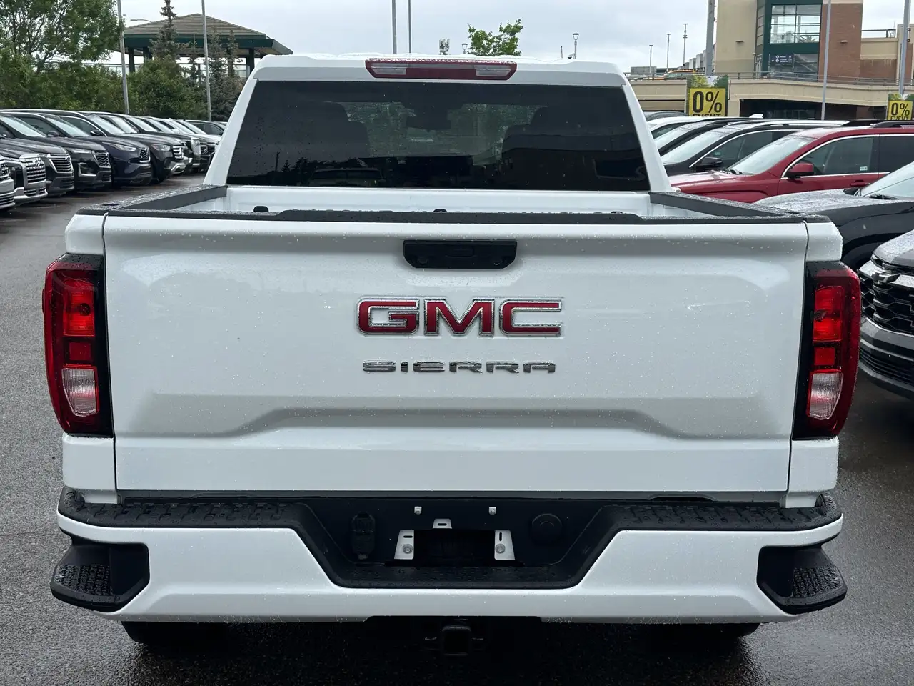 GMC Sierra 1500 снимка GMC Sierra 1500
