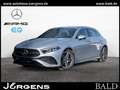 Mercedes-Benz A 220 d AMG-Sport/LED/Cam/Ambiente/SHZ/18' Argent - thumbnail 2