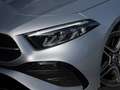 Mercedes-Benz A 220 d AMG-Sport/LED/Cam/Ambiente/SHZ/18' Argent - thumbnail 22