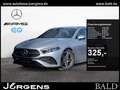 Mercedes-Benz A 220 d AMG-Sport/LED/Cam/Ambiente/SHZ/18' Argent - thumbnail 1