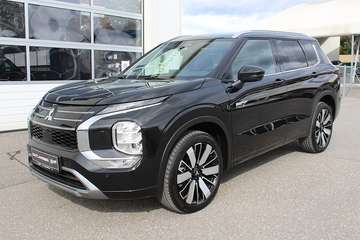 2,4 PHEV S-AWC Diamond