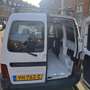 Citroen Berlingo 1.1i 600 White - thumbnail 7