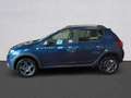 Dacia Sandero Sandero II 2017 Stepway Stepway 0.9  turbo Gpl s Blu/Azzurro - thumbnail 8