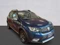 Dacia Sandero Sandero II 2017 Stepway Stepway 0.9  turbo Gpl s Blu/Azzurro - thumbnail 3