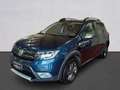 Dacia Sandero Sandero II 2017 Stepway Stepway 0.9  turbo Gpl s Blu/Azzurro - thumbnail 1
