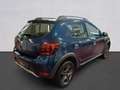 Dacia Sandero Sandero II 2017 Stepway Stepway 0.9  turbo Gpl s Blu/Azzurro - thumbnail 5