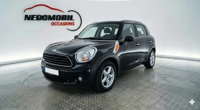 MINI One D Countryman ONE D 90CH