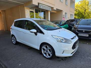 1.6 16V Titanium/2.Hand/Kamera/Klimaautomatik/Tempomat/PDC/