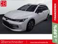 Volkswagen Golf Var. 1.5 TSI Goal AHK REAR VIEW ACC LED Weiß - thumbnail 1