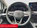 Volkswagen Golf Var. 1.5 TSI Goal AHK REAR VIEW ACC LED Blanc - thumbnail 13