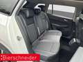 Volkswagen Golf Var. 1.5 TSI Goal AHK REAR VIEW ACC LED Blanc - thumbnail 22