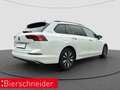 Volkswagen Golf Var. 1.5 TSI Goal AHK REAR VIEW ACC LED Blanc - thumbnail 8