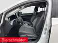 Volkswagen Golf Var. 1.5 TSI Goal AHK REAR VIEW ACC LED Blanc - thumbnail 12