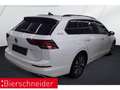 Volkswagen Golf Var. 1.5 TSI Goal AHK REAR VIEW ACC LED Weiß - thumbnail 2