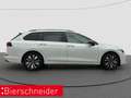 Volkswagen Golf Var. 1.5 TSI Goal AHK REAR VIEW ACC LED Blanc - thumbnail 9