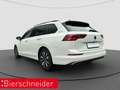 Volkswagen Golf Var. 1.5 TSI Goal AHK REAR VIEW ACC LED Blanc - thumbnail 5