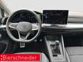 Volkswagen Golf Var. 1.5 TSI Goal AHK REAR VIEW ACC LED Blanc - thumbnail 17