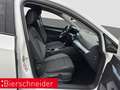 Volkswagen Golf Var. 1.5 TSI Goal AHK REAR VIEW ACC LED Blanc - thumbnail 14