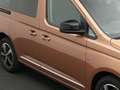 Volkswagen Caddy Style 2.0 TDI DSG *LED*VIRTUAL*KAM*17"* Braun - thumbnail 30