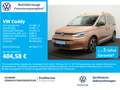 Volkswagen Caddy Style 2.0 TDI DSG *LED*VIRTUAL*KAM*17"* Braun - thumbnail 1