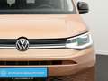Volkswagen Caddy Style 2.0 TDI DSG *LED*VIRTUAL*KAM*17"* Braun - thumbnail 27